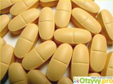 Teravit tablets.  Theravit.  Use in children