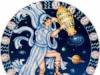 Aquarius love horoscope for February