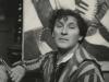 Chagallův porod.  Životopis Marka Chagalla.  Život v zahraničí