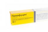 Bruksanvisning for pimafucin tabletter - sammensetning, indikasjoner, bivirkninger, analoger og pris Pimafucin tabletter hvor mange tabletter er i en pakke