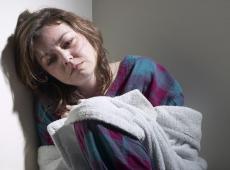 Pathogenesis and treatment of withdrawal syndrome Withdrawal symptom