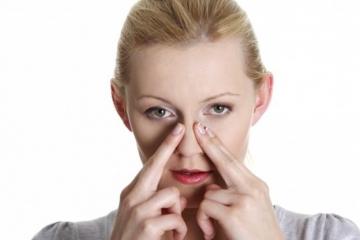 Sår hals fra snorking Snorking kan forårsake smerter i halsen og nakken